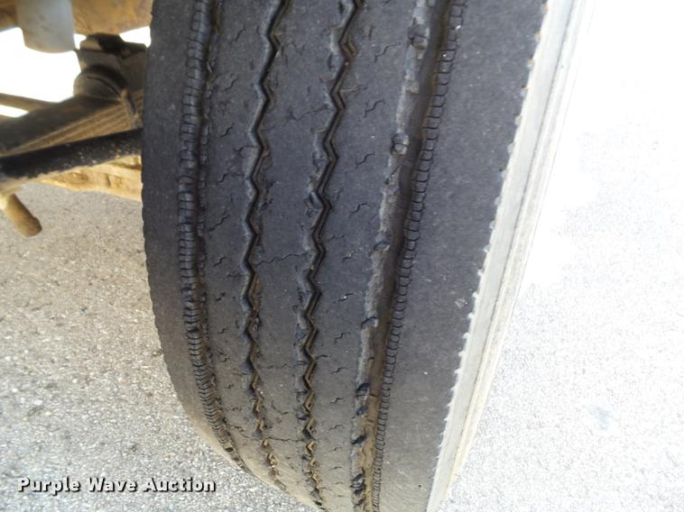 image for item K8150 2002 Sterling L7500 Vactor Ram jetter truck