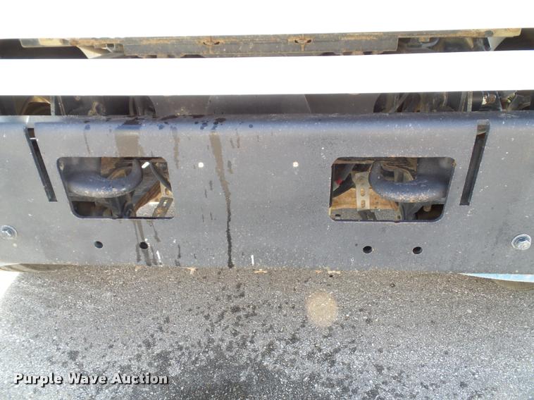 image for item K8150 2002 Sterling L7500 Vactor Ram jetter truck