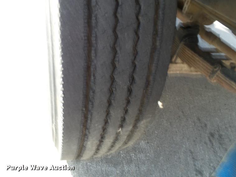 image for item K8150 2002 Sterling L7500 Vactor Ram jetter truck