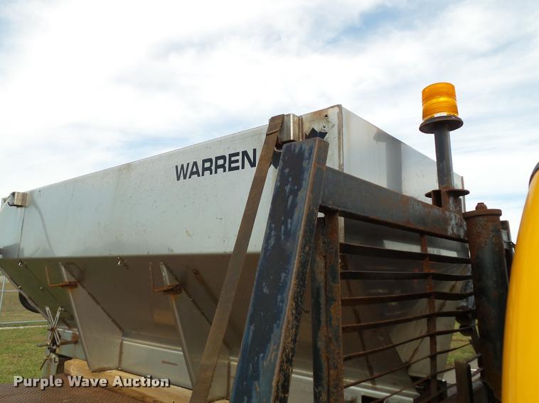 image for item K8159 2006 Ford F450 Super Duty XL SuperCab flatbed truck