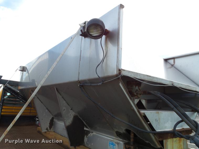 image for item K8159 2006 Ford F450 Super Duty XL SuperCab flatbed truck