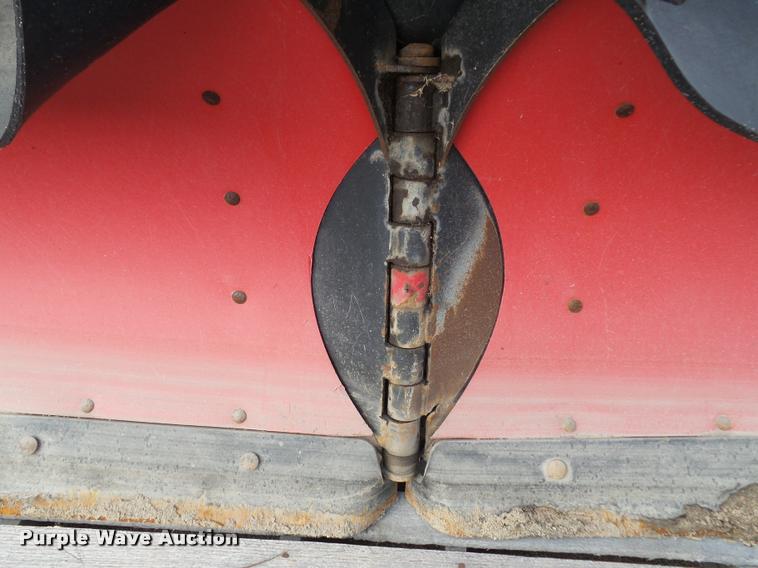 image for item K8159 2006 Ford F450 Super Duty XL SuperCab flatbed truck