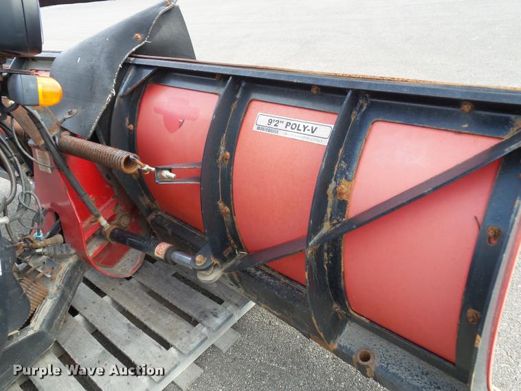 image for item K8159 2006 Ford F450 Super Duty XL SuperCab flatbed truck