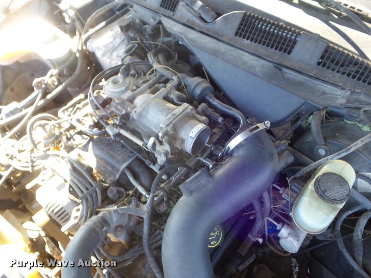 image for item L1746 1997 Ford Crown Victoria