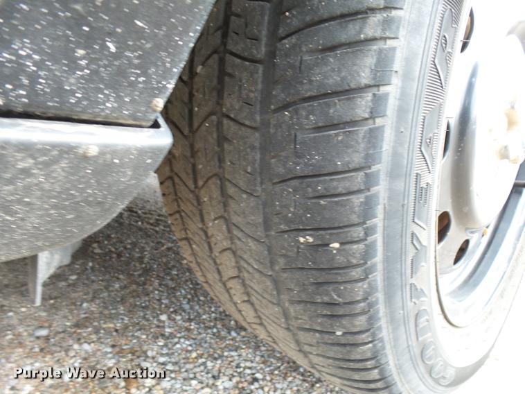 image for item L3382 2009 Ford Crown Victoria Police Interceptor