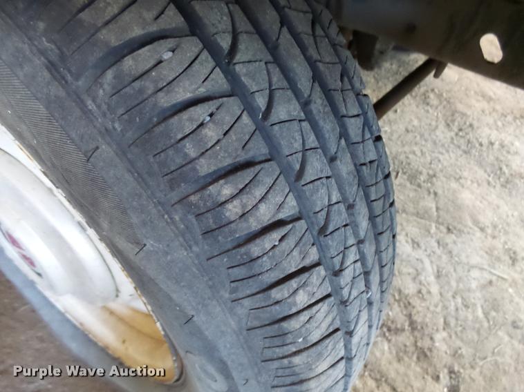 image for item L3406 1986 Ford Ranger SuperCab pickup truck