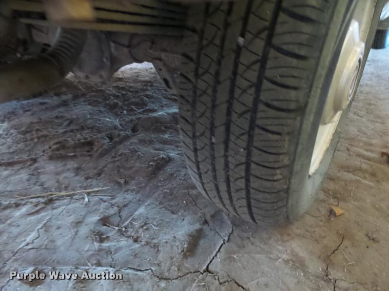 image for item L3406 1986 Ford Ranger SuperCab pickup truck