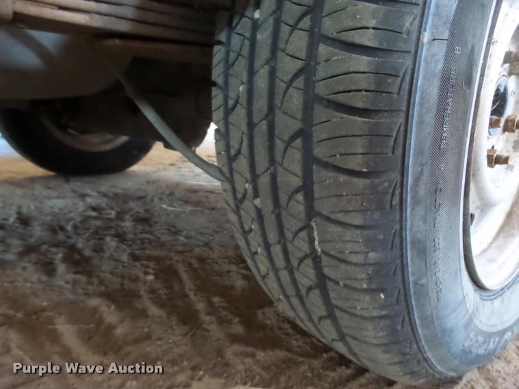 image for item L3406 1986 Ford Ranger SuperCab pickup truck