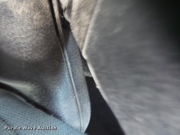 image for item L4291 12'L x 8'W bucket bed