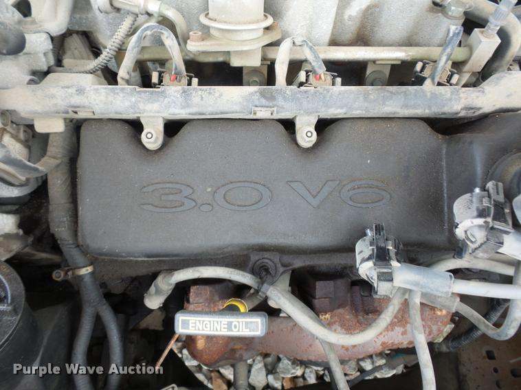 image for item L4295 1997 Ford Taurus