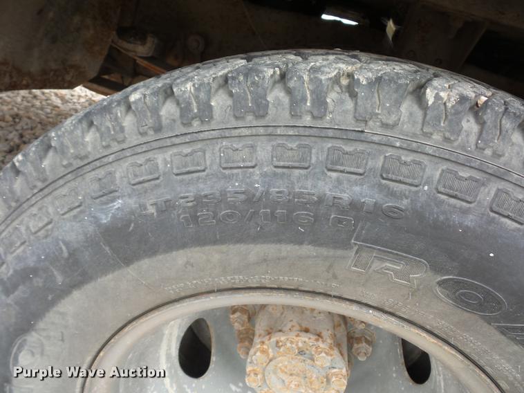 image for item L4297 1988 Ford F450 Super Duty bucket truck