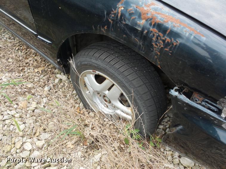 image for item L4301 1996 Honda Accord