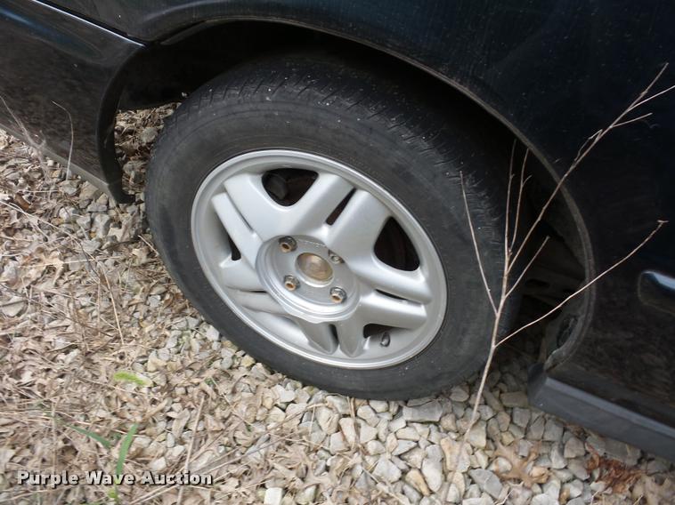 image for item L4301 1996 Honda Accord