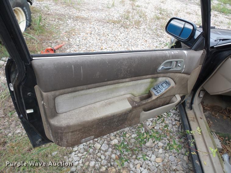 image for item L4301 1996 Honda Accord