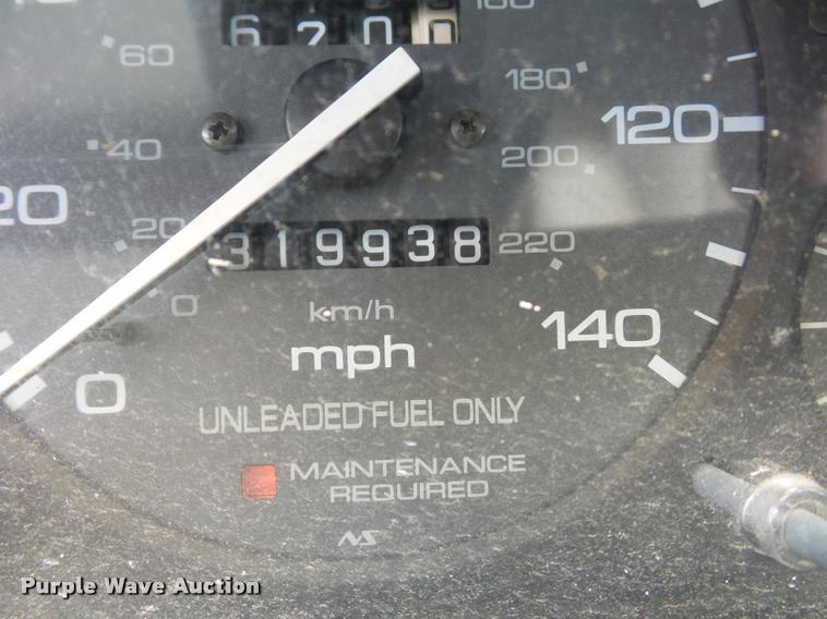 image for item L4301 1996 Honda Accord