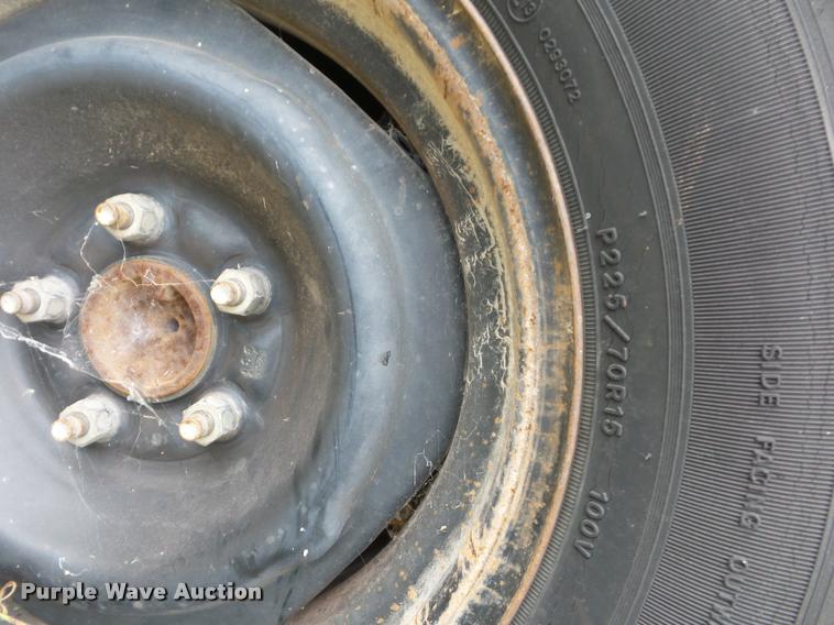 image for item L4305 1992 Ford Crown Victoria