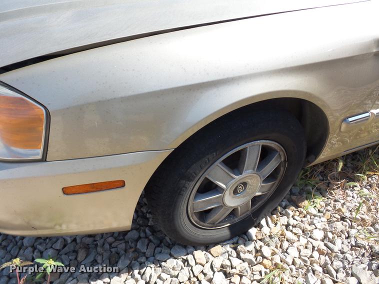 image for item L4308 2003 Kia Optima