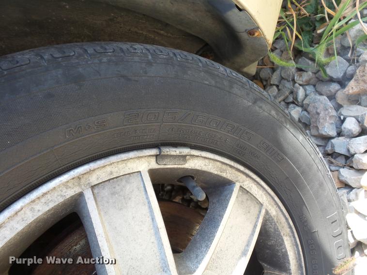 image for item L4308 2003 Kia Optima