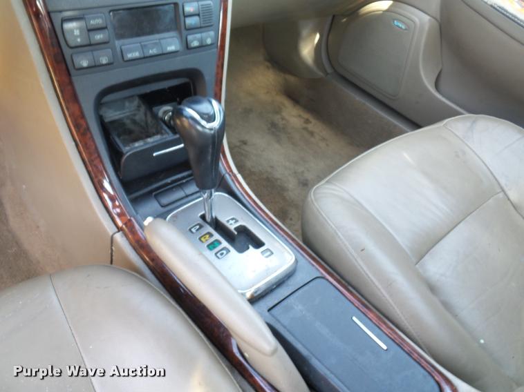 image for item L4308 2003 Kia Optima