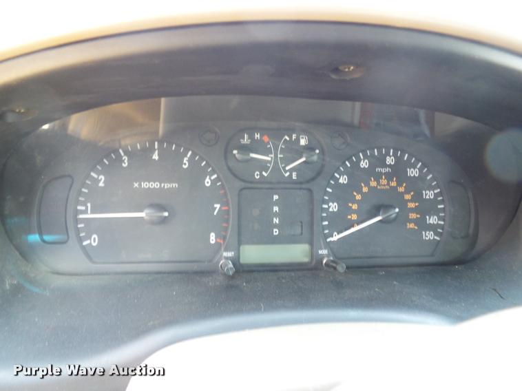 image for item L4308 2003 Kia Optima