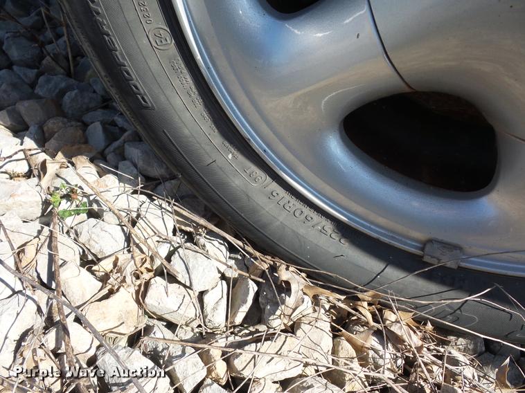 image for item L4322 1997 Oldsmobile Eighty Eight