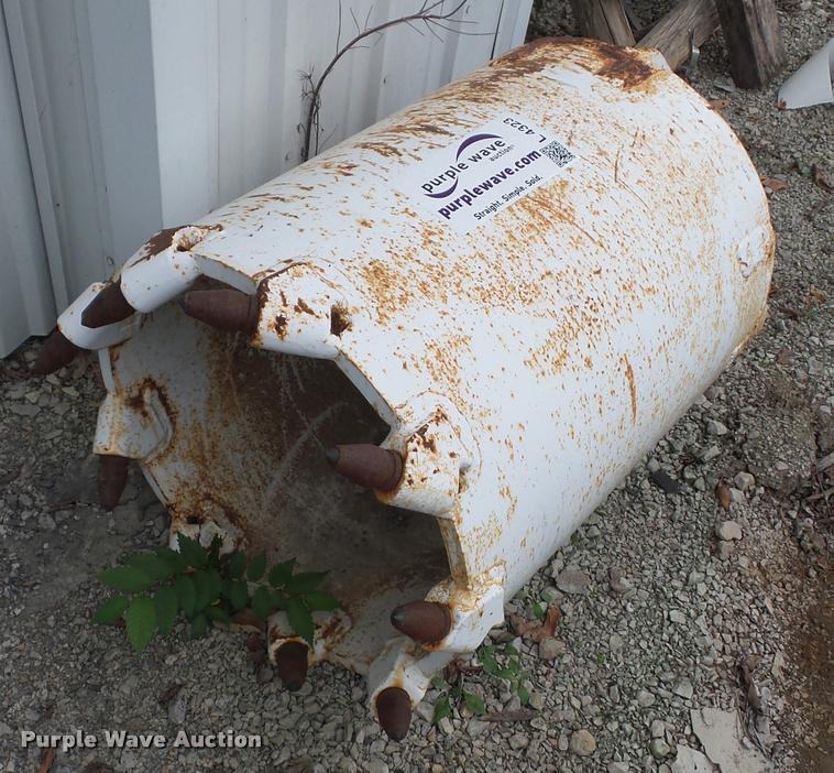 image for item L4323 Core drill bit