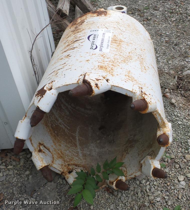 image for item L4323 Core drill bit