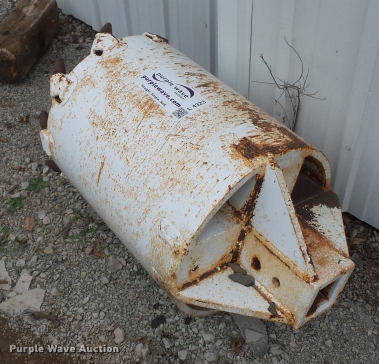 image for item L4323 Core drill bit