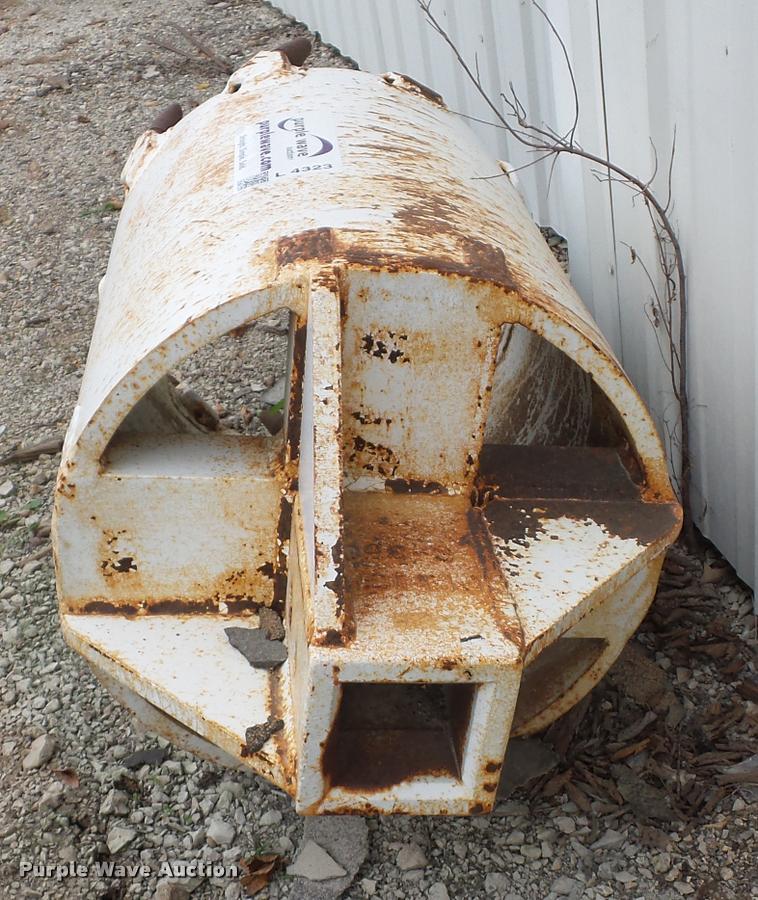 image for item L4323 Core drill bit