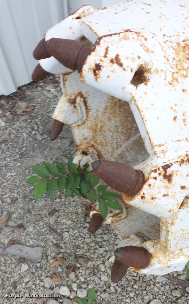 image for item L4323 Core drill bit