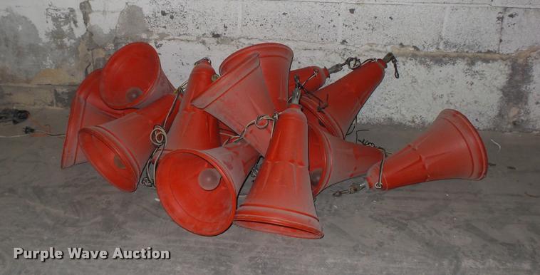 image for item L4331 Christmas decorations