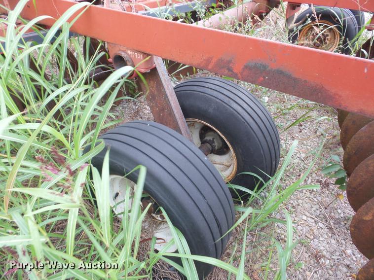 image for item L4336 International 475 disk