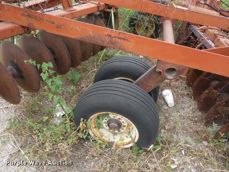 image for item L4336 International 475 disk