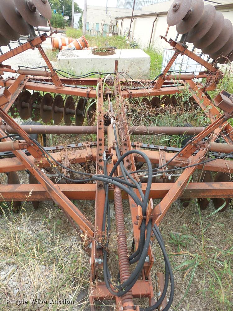 image for item L4336 International 475 disk