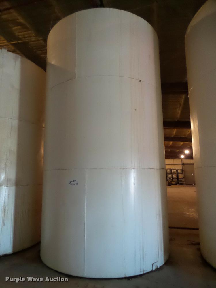 image for item DA4751 We-Mac steel tank