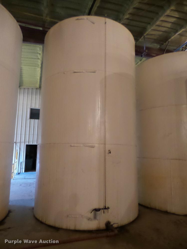 image for item DA4751 We-Mac steel tank