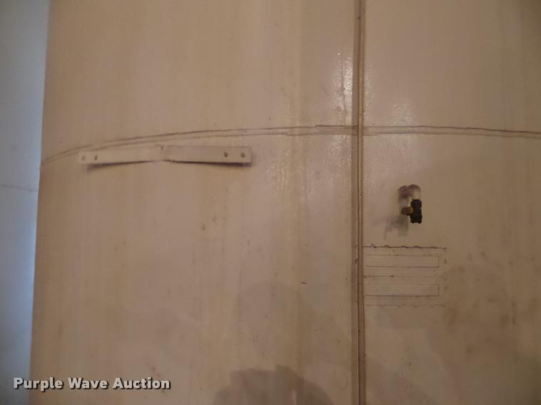 image for item DA4751 We-Mac steel tank