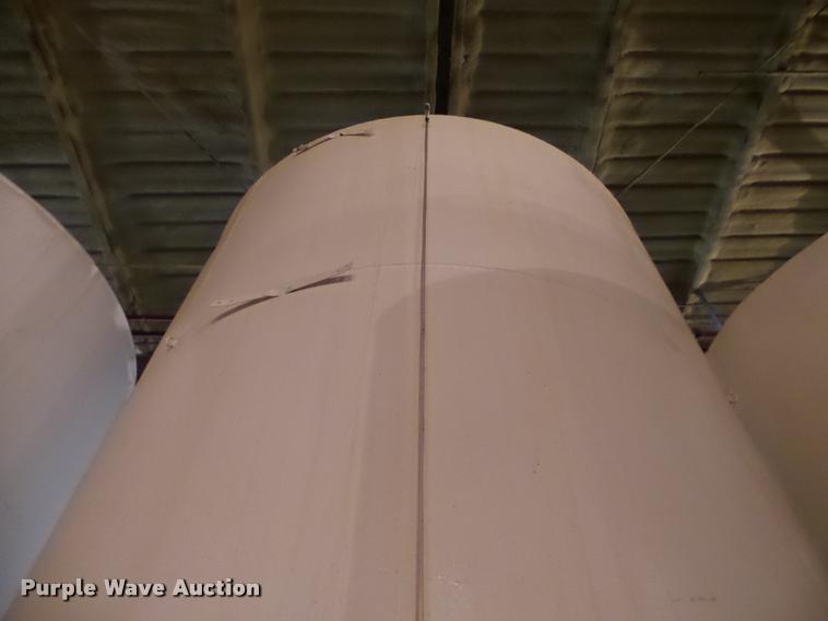 image for item DA4751 We-Mac steel tank