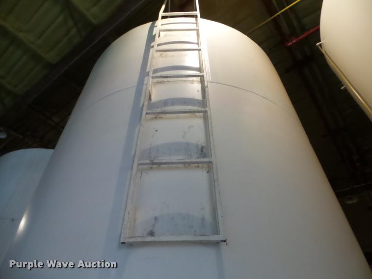 image for item DA4752 We-Mac steel tank