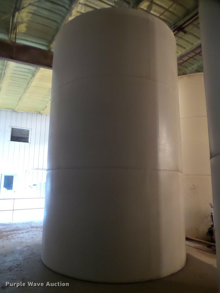 image for item DA4753 Steel tank