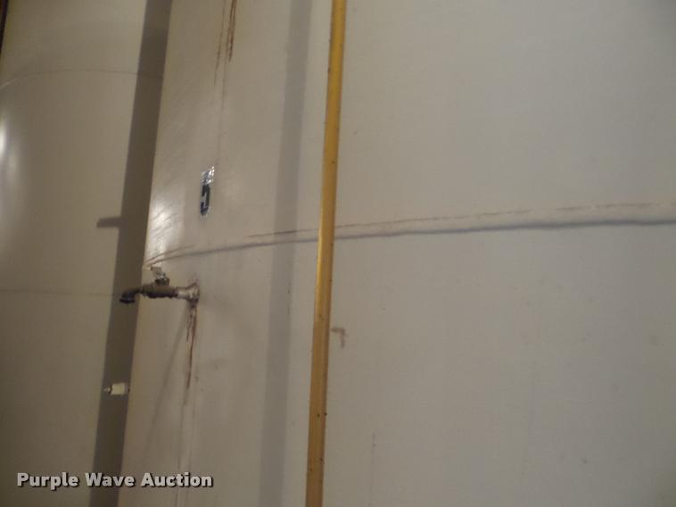 image for item DA4753 Steel tank