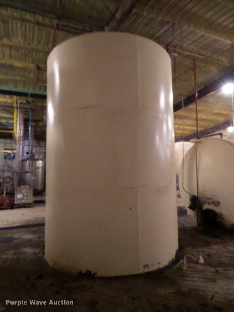 image for item DA4754 Steel tank