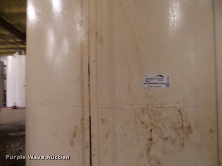 image for item DA4754 Steel tank