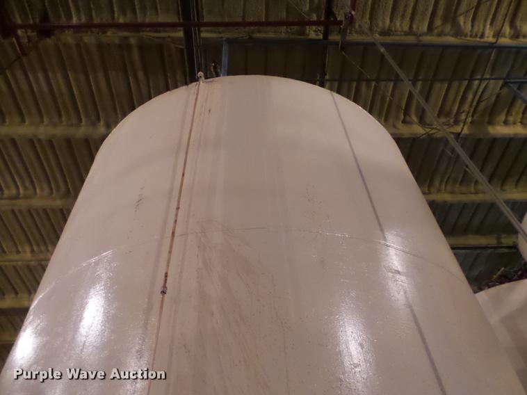 image for item DA4754 Steel tank