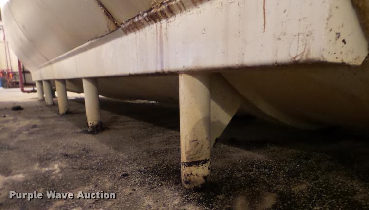 image for item DA4755 Mueller SH steel horizontal tank