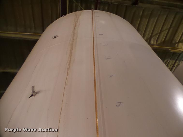 image for item DA4755 Mueller SH steel horizontal tank