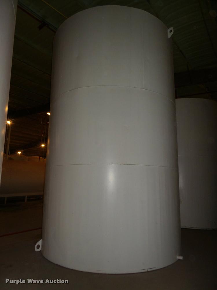 image for item DA4757 Steel tank