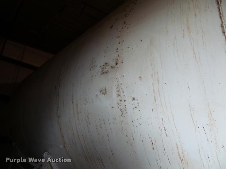 image for item DA4776 Butler steel tank