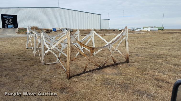 image for item DA4776 Butler steel tank