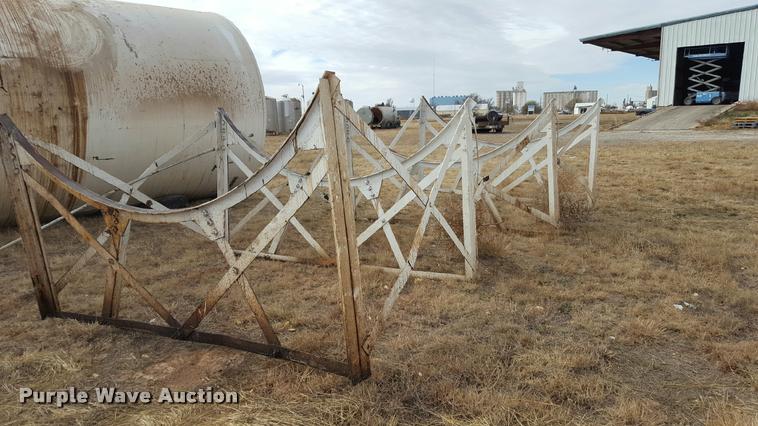 image for item DA4776 Butler steel tank